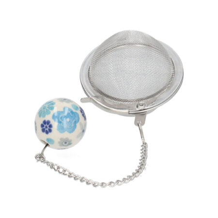 Tea Ball Small - Blossom Breeze | Bunzlau Castle