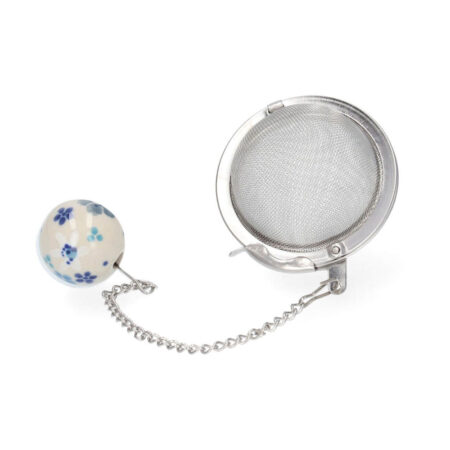 Tea Ball Small - Garland | Bunzlau Castle