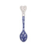 Tea Spoon Heart - Lace | Bunzlau Castle