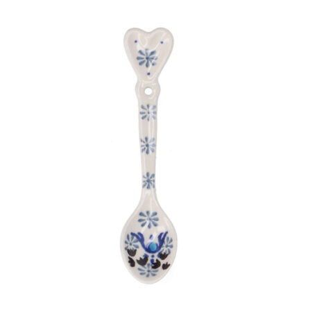 Tea Spoon Heart - Marrakesh | Bunzlau Castle