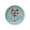Tea Tip Blushing Birds blue 9 cm | PiP Studio