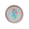 Tea Tip Flower Festival Light Blue 9cm | PiP Studio