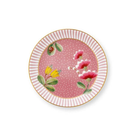 Tea Tip La Majorelle Pink 9cm | PiP Studio