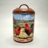Tea blik Haan en Hen | Leonardo Collection