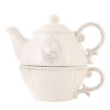 Tea for one vogel | Clayre&Eef