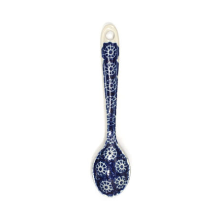 Tea spoon - Lace | Bunzlau Castle