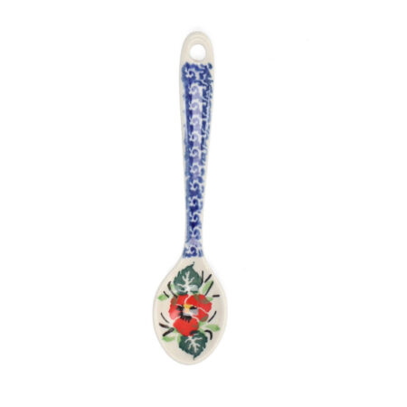 Tea spoon - Romance | Bunzlau Castle
