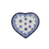 Teabag dish heart - Winter Garden | Bunzlau Castle