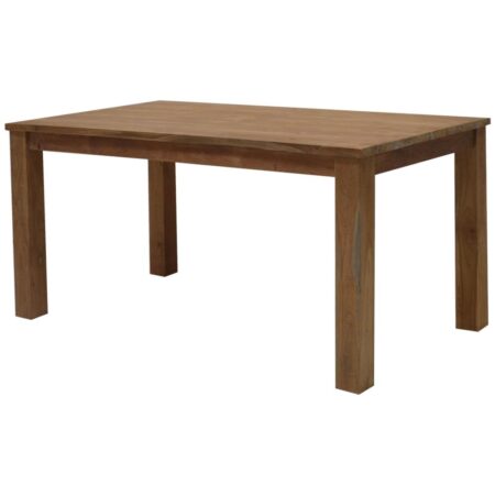 Teak eettafel Java |