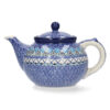 Teapot 1300 ml - Porto | Bunzlau Castle
