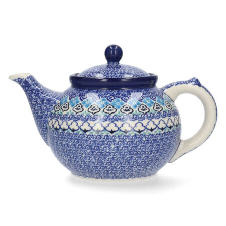 Teapot 1300 ml - Porto | Bunzlau Castle