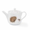 Teapot Hedgehog & Mouse | Wrendale design