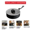 Tefal Excellence hapjespan Ø24cm | Tefal