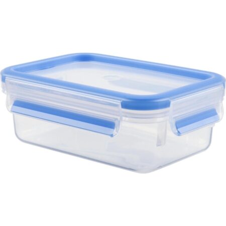 Tefal Fresh Vershouddoos 100% Lekvrij Inhoud 1l Rechthoekig | Tefal