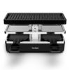 Tefal Plug & Share Gourmet uitbreidbaar | Tefal