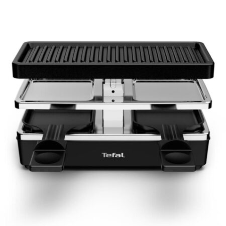 Tefal Plug & Share Gourmet uitbreidbaar | Tefal