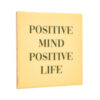 Tegeltje Positive Minds | Homebound