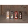 Telefooncel met glitterwater H11cm 4 ass | Anna's Collection