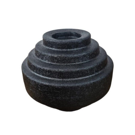 Telford Votive Black |