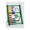 Telraam abacus plastic assorti kleur | ARO