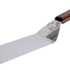 Teppan Yaki Spatel - Tokyo Design Keuken - 7.5 x 36cm | Tokyo Design Studio