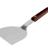 Teppan Yaki Spatel - Tokyo Design Kitchen - 12 x 27cm