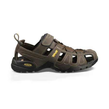 Teva - Forebay Sandaal Heren | Teva