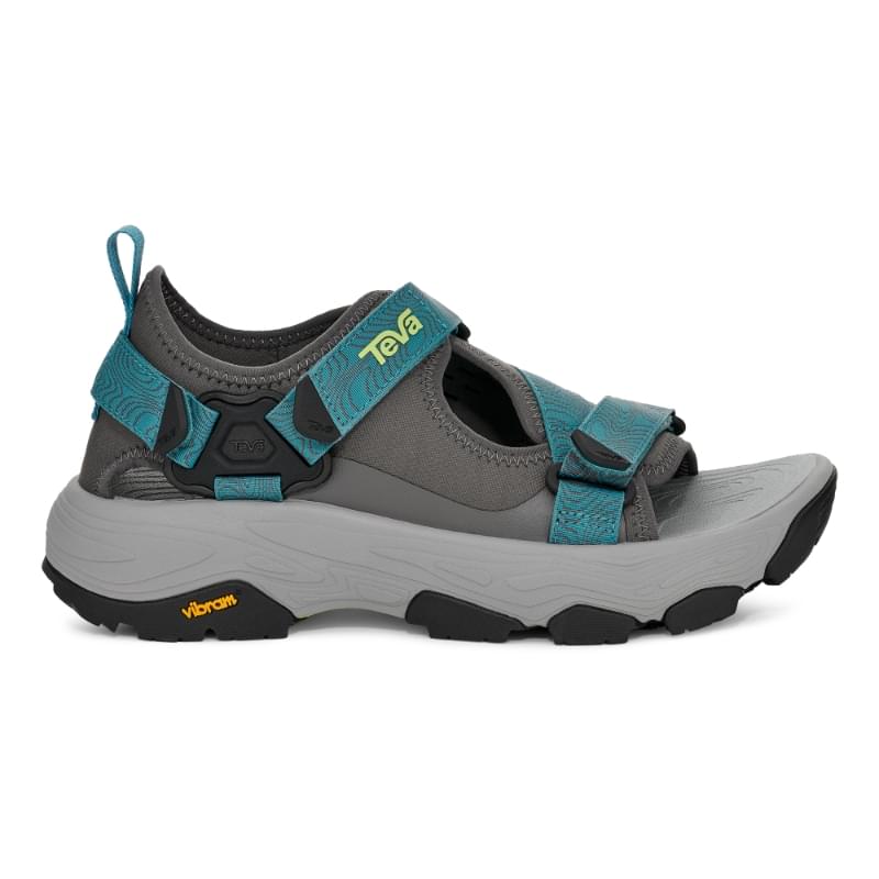 Teva - Grandview Max Sandaal Heren | Teva