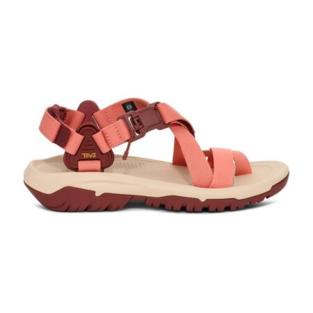 Teva - Hurricane Terra Dactyl Sandaal Dames | Teva