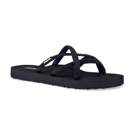 Teva - Olowahu Slipper Dames | Teva