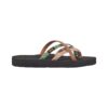 Teva - Olowahu Slipper Dames | Teva