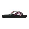 Teva - Olowahu Slipper Dames | Teva