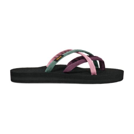Teva - Olowahu Slipper Dames | Teva