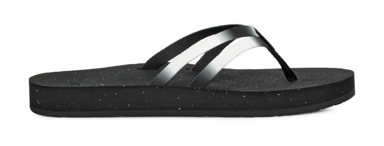 Teva - Reflip Strappy Slipper Dames | Teva