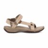 Teva - Terra Fi Lite Suede Sandaal Dames | Teva