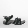 Teva - Tirra Leather Sandaal Dames | Teva