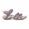 Teva - Tirra Sandaal Dames | Teva