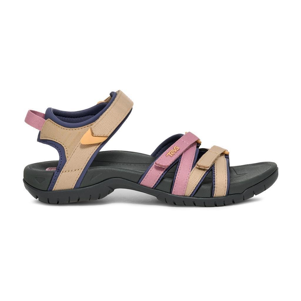Teva - Tirra Sandaal Dames | Teva
