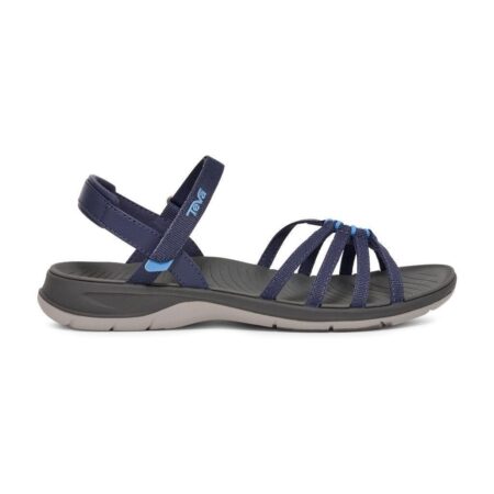 Teva - Tirra Traveler Sandaal Dames | Teva