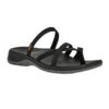 Teva - Tirra Traveler Slipper Dames | Teva