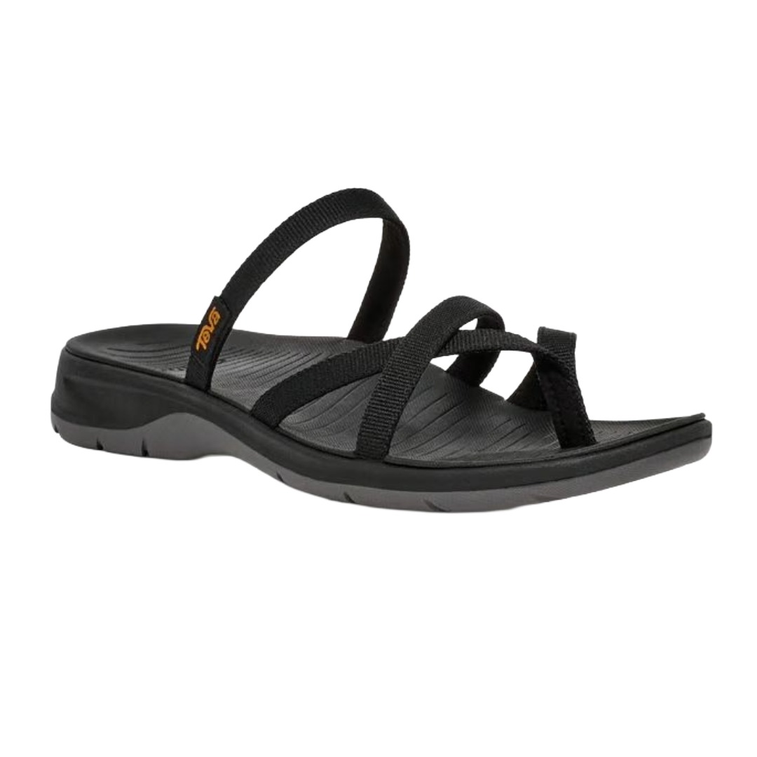 Teva - Tirra Traveler Slipper Dames | Teva