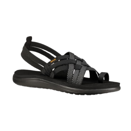 Teva - Voya Strappy Sandaal Dames | Teva