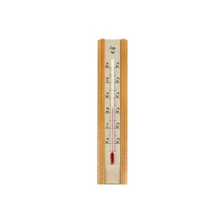 Tfa Kamer Thermometer Eiken | TFA