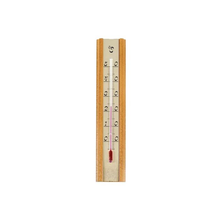 Tfa Kamer Thermometer Eiken | TFA