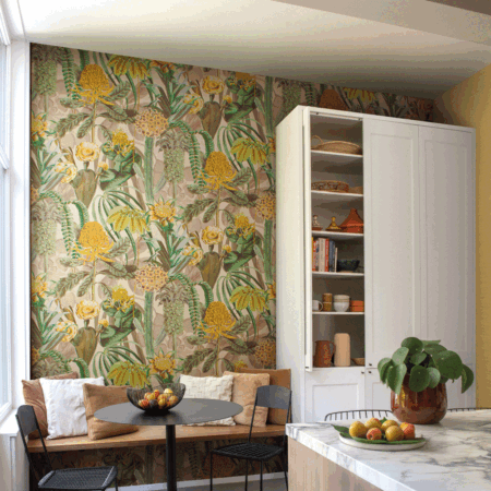 The Botanist | Arte International
