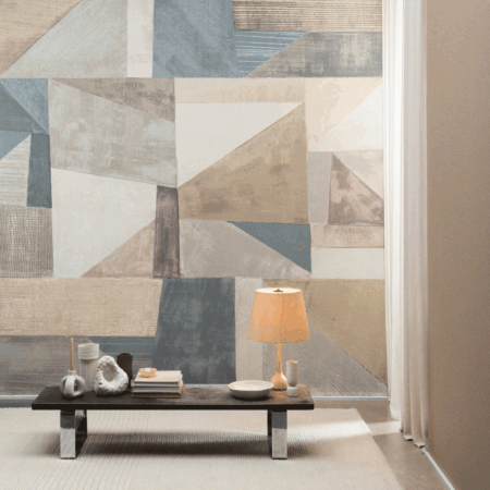 The Muralist | Arte International