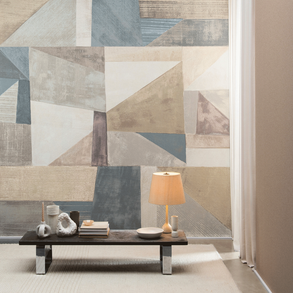 The Muralist | Arte International