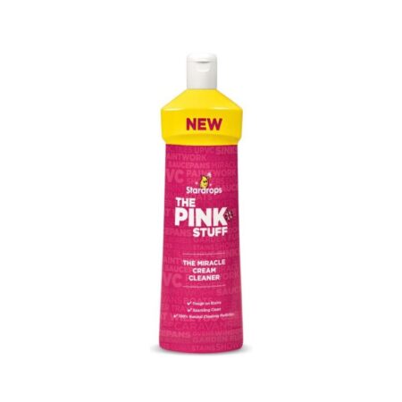 The Pink Stuff Schuurmiddel 500ml | The Pink Stuff
