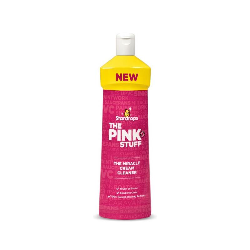 The Pink Stuff Schuurmiddel 500ml | The Pink Stuff