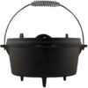 The Windmill Dutch Oven met pootjes - 3